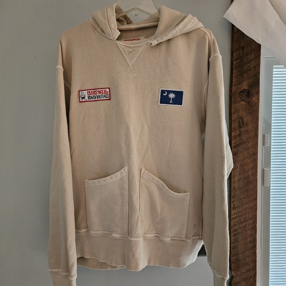 Birdwell Beach Britches Hoodie